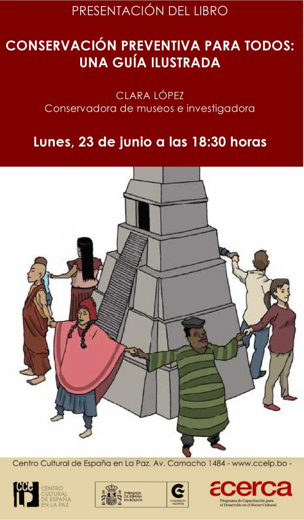 Presentacion libro