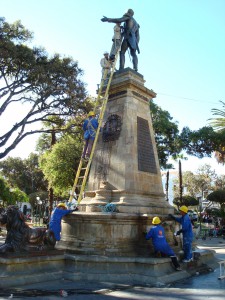 ETS-Limpieza de Monumentos - varios Talleres-1