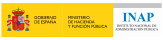 INAP - Instituto Nacional de Administración Pública (España)